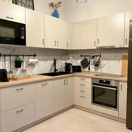 Appartamento Home Suite Home Trikala Tríkala