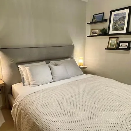 Appartamento Home Suite Home Trikala