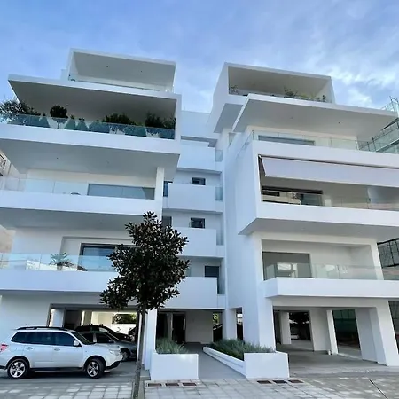 Home Suite Home Trikala Tríkala