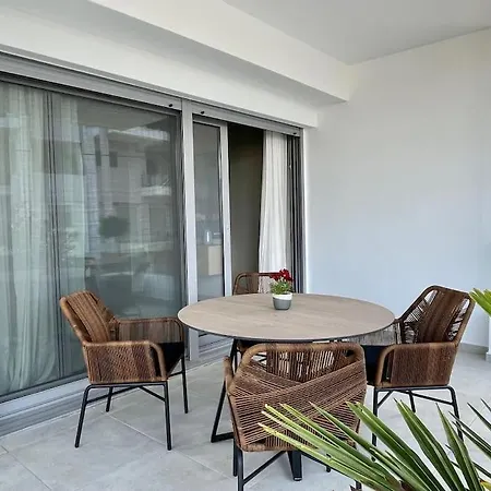 Appartamento Home Suite Home Trikala *