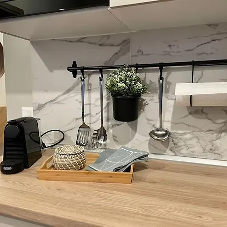 Home Suite Home Trikala *