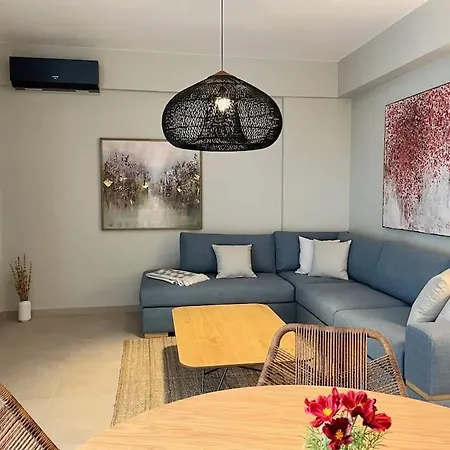 Home Suite Home Trikala Tríkala