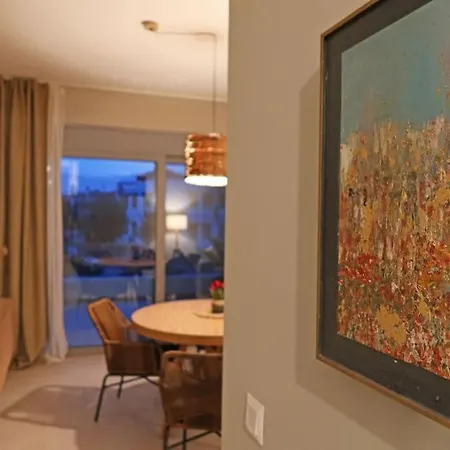 Home Suite Home Trikala