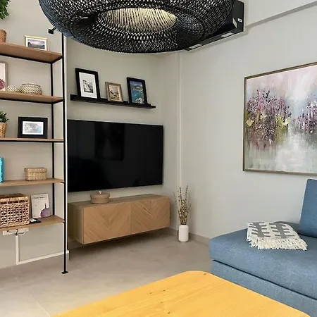 Home Suite Home Trikala