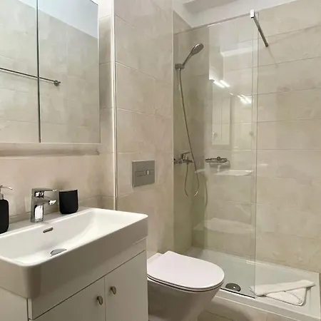 Apartment Home Suite Home Trikala