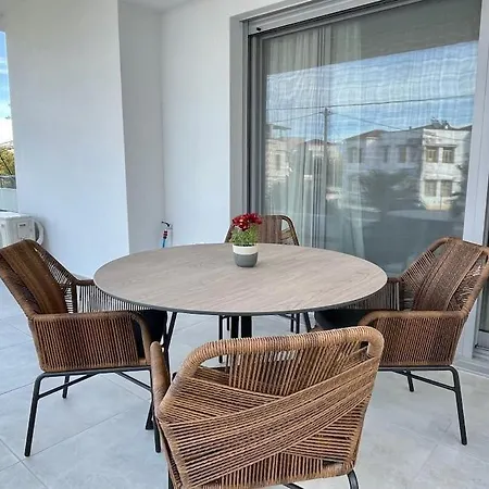 Appartamento Home Suite Home Trikala