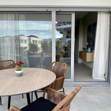 Home Suite Home Trikala Apartment