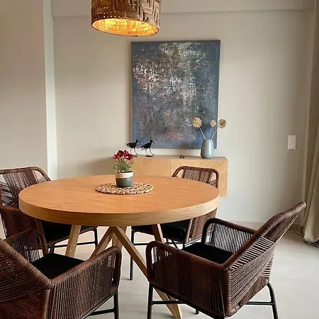 Home Suite Home Trikala *