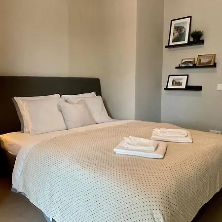 Home Suite Home Trikala * Tríkala