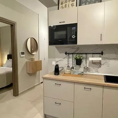 Home Suite Home Trikala Τρίκαλα