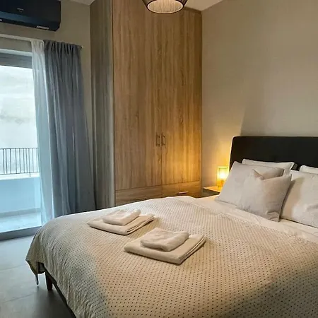 Home Suite Home Trikala *