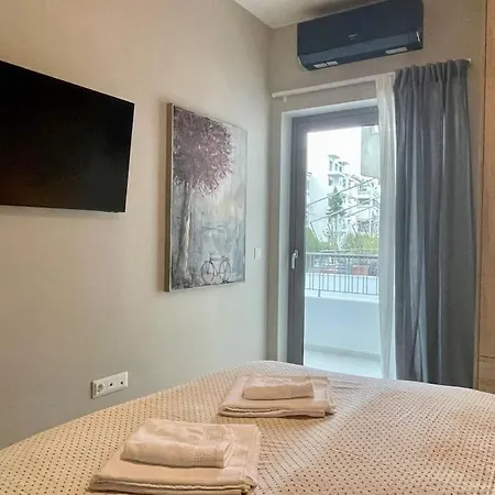 Home Suite Home Trikala Διαμέρισμα *