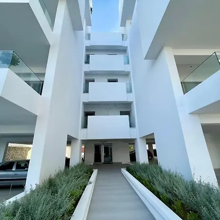 Appartamento Home Suite Home Trikala Tríkala