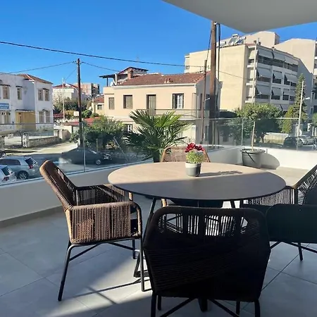 Apartment Home Suite Home Trikala Trikala (Thessaly)
