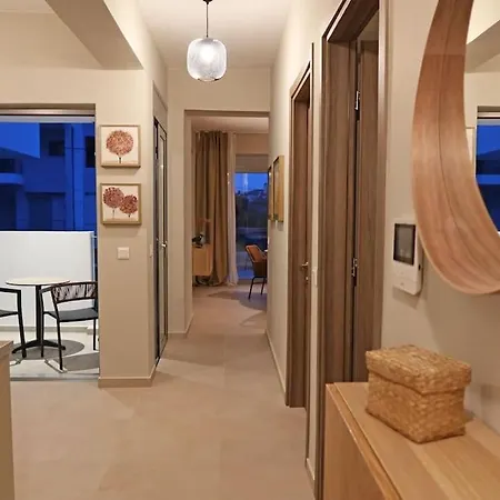 Home Suite Home Trikala * Tríkala