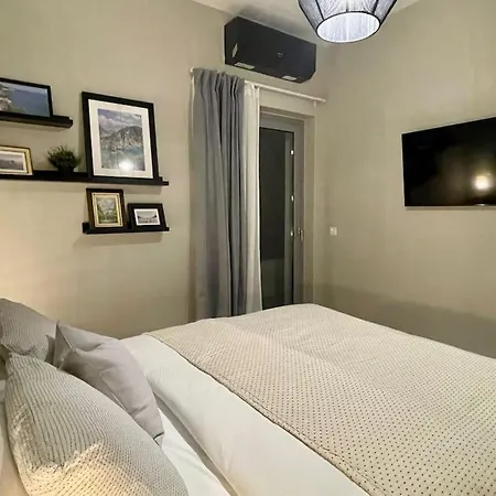 Home Suite Home Trikala Appartement Tríkala