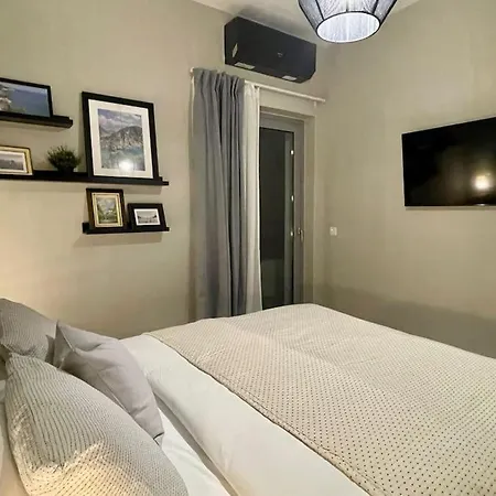 Home Suite Home Trikala Apartment Trikala (Thessaly)