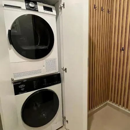 Home Suite Home Trikala