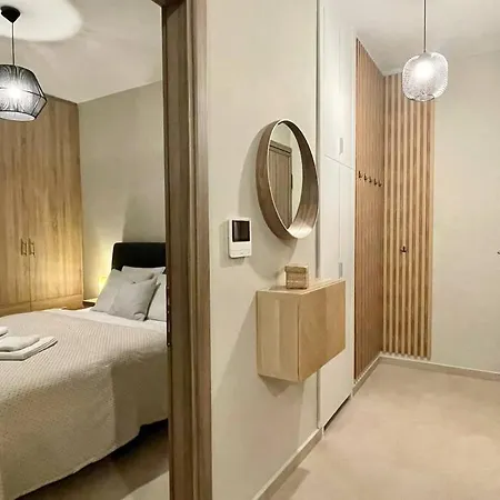Apartment Home Suite Home Trikala *