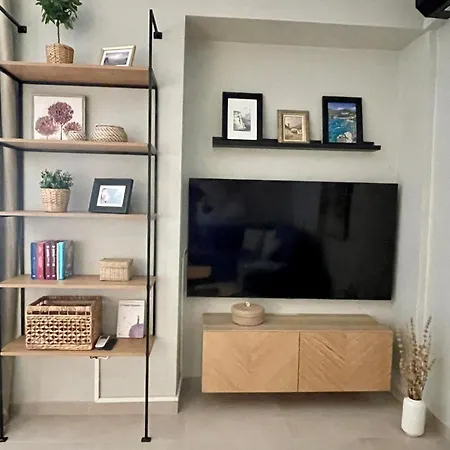 Home Suite Home Trikala * Tríkala