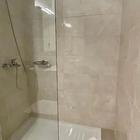 Appartement Home Suite Home Trikala Tríkala