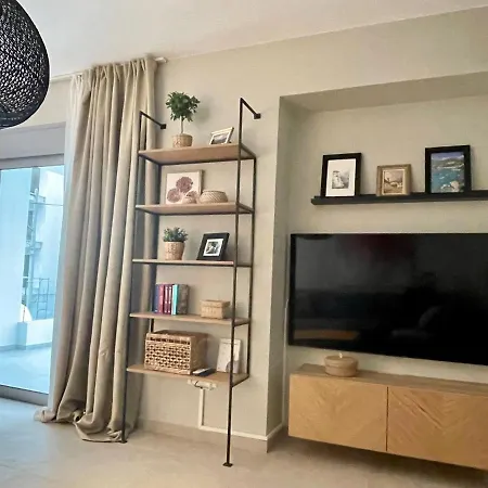 Appartement Home Suite Home Trikala Tríkala