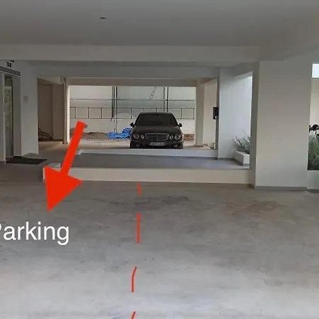 Appartement Home Suite Home Trikala