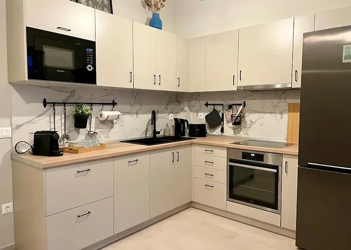 Apartment Home Suite Home Trikala Trikala (Thessaly)