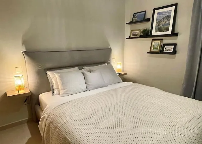 Apartment Home Suite Home Trikala