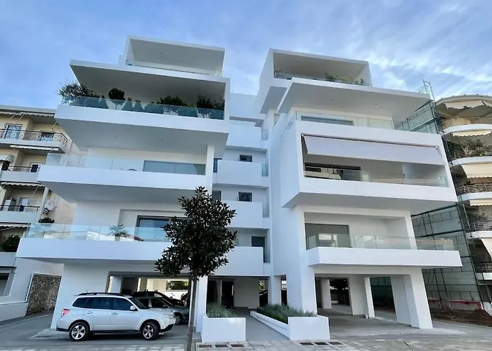 Home Suite Home Trikala Trikala (Thessaly)