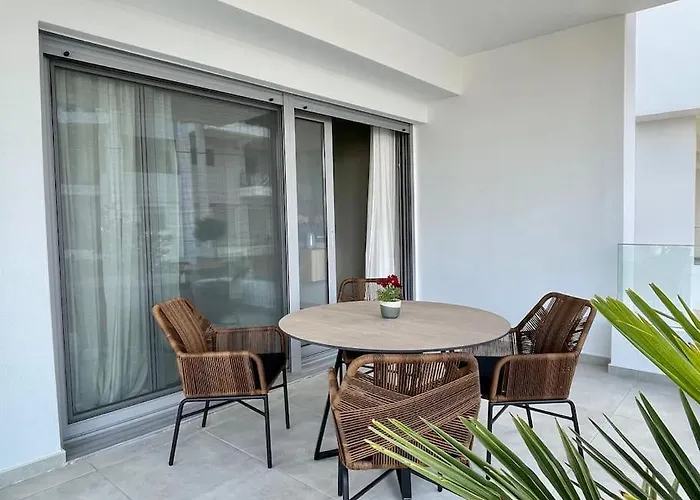 Lejlighed Home Suite Home Trikala *