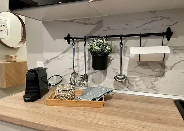 Home Suite Home Trikala *