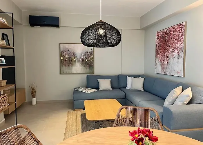 Home Suite Home Trikala Trikala (Thessaly)