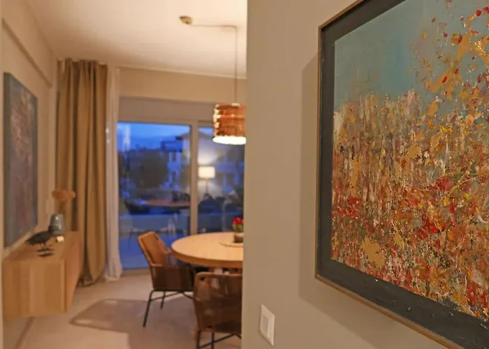 Home Suite Home Trikala