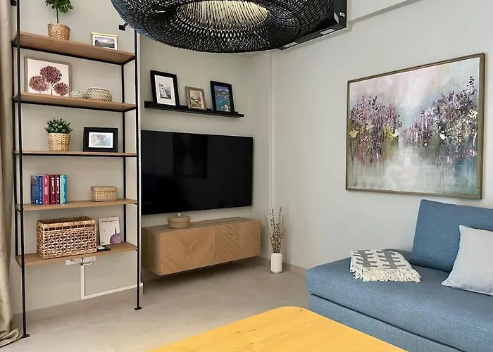 Home Suite Home Trikala