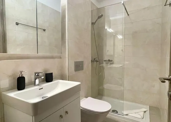 Apartment Home Suite Home Trikala