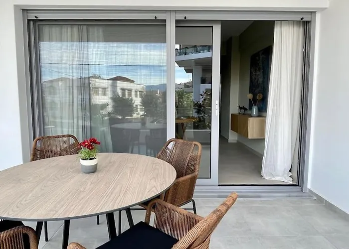 Home Suite Home Trikala Apartment