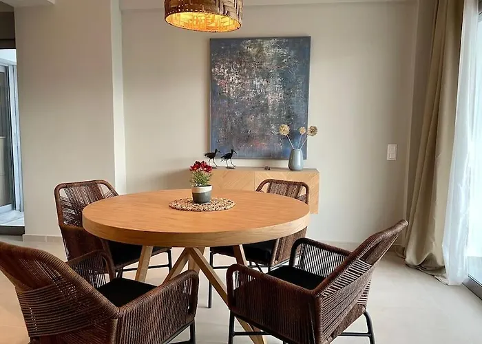 Home Suite Home Trikala *