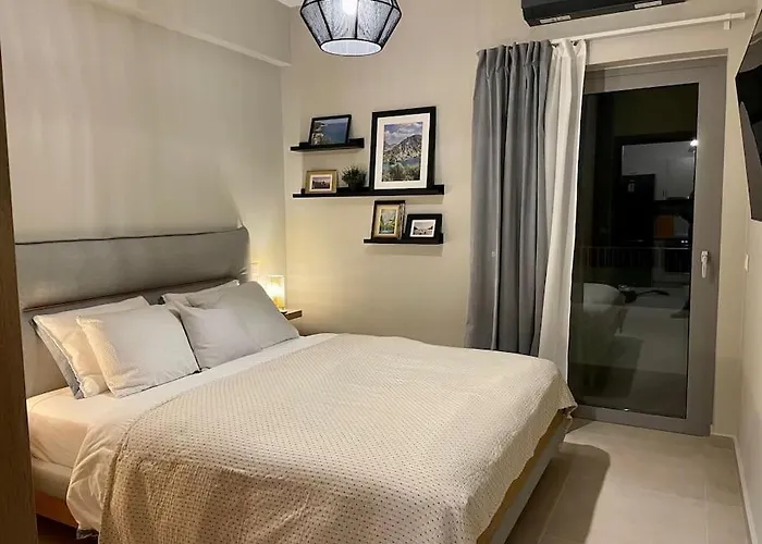 Home Suite Home Trikala