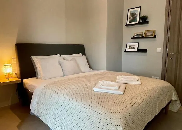 Home Suite Home Trikala * Tríkala