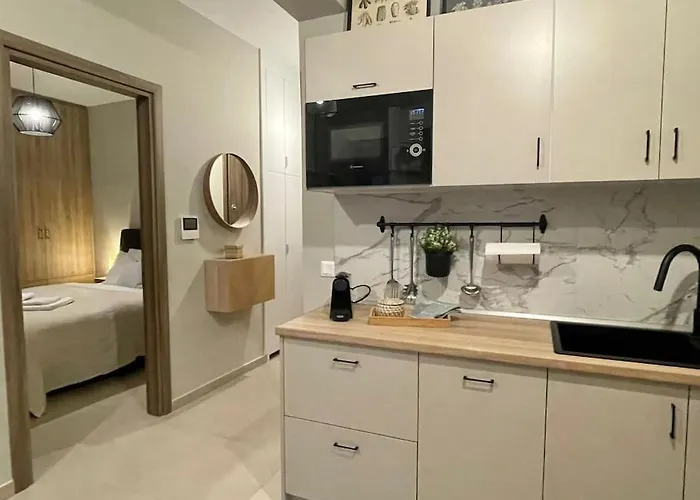 Home Suite Home Trikala Trikala (Thessaly)