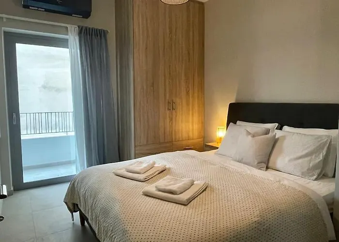 Home Suite Home Trikala *