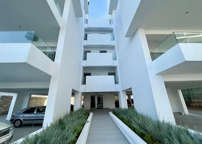 Apartment Home Suite Home Trikala Trikala (Thessaly)