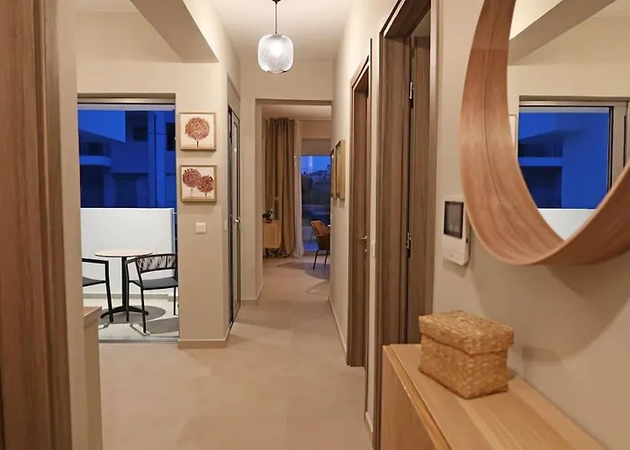 Home Suite Home Trikala * Trikala (Thessaly)