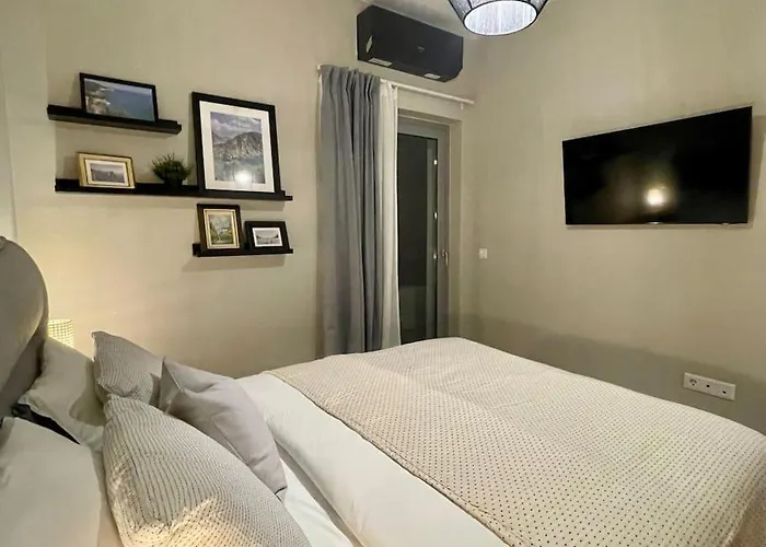 Home Suite Home Trikala Apartment Trikala (Thessaly)