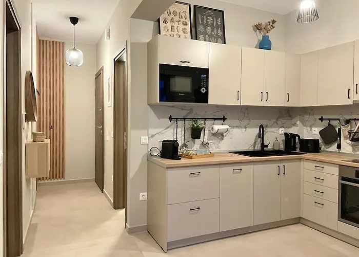 Apartment Home Suite Home Trikala