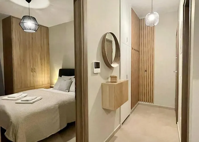 Apartment Home Suite Home Trikala *