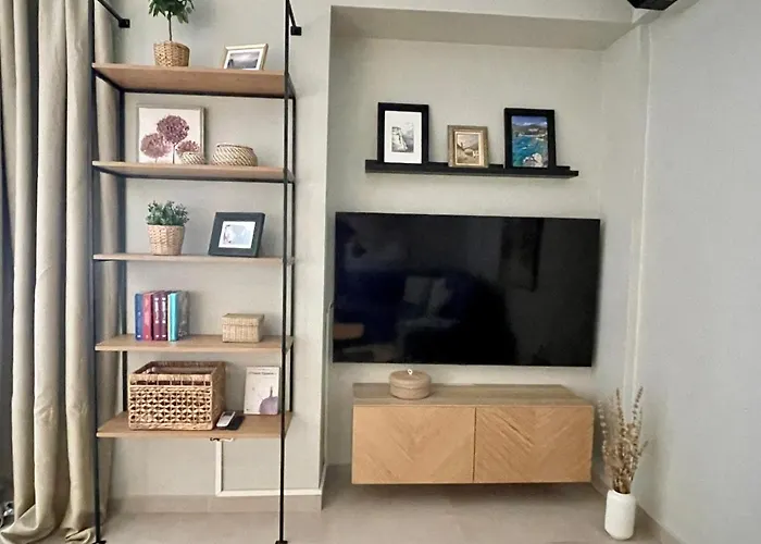 Home Suite Home Trikala * Tríkala