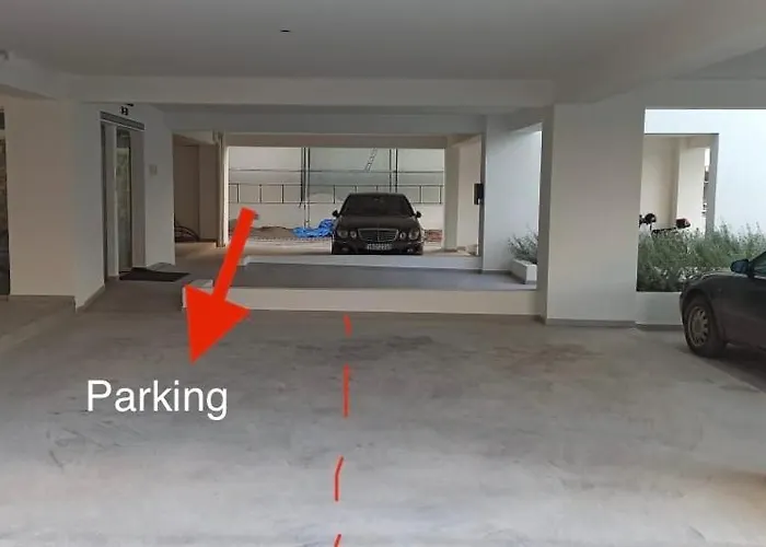 Lejlighed Home Suite Home Trikala